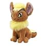 Neopets Plush Series 2 Yellow Xweetok