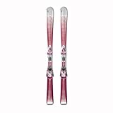 VOLKL CHICA PINK 3MOTION R7.0