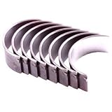 Beck Arnley  014-4451  Connecting Rod Bearing (Big End) Standard by Beck Arnley