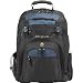 Targus XL Notebook Backpack TXL617 - Backpack - Shoulder Strap - Nylon - Black