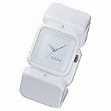 ニクソン(nixon) ウォッチ(THE MISTY) MISTYWH ホワイト レディス