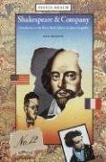 Shakespeare and Company (Second Edition)