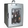 PORTABLE COOLER WARMER MINI FRIDGE WINE BEER
