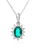 Revoni Conjunto de cadena y colgante