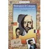 shakespeare and company