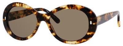 Sunglasses G Armani Giorgio 0807 Black