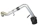 Automotive : K&N 69-8607TS Typhoon Air Intake Kit, Cold Air, Silver