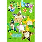 Toybox (BBC Children's Collection) book cover