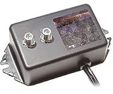 PHILIPS USA PM61107 10DB Vhf/fm Amplifier