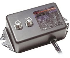 PHILIPS USA PM61107 10DB Vhf/fm Amplifier