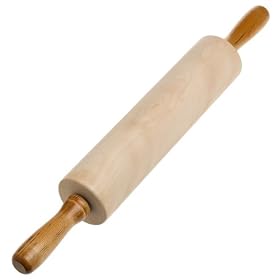 J.K. Adams- Grp-3 Medium Gourmet Rolling Pin