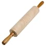 J.K. Adams GRP-3 Medium Gourmet Rolling Pin