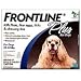 Pet Supplies : Frontline Plus 12pk Medium 23-44 Lbs