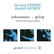 Grieg / Schumann - Concertos pour piano (Coll. Grand R�pertoire)