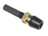 Insty Bit Quick Change Drilling Systems Slim Line Chuck