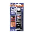 Permatex 81158 3 oz #16 Black Silicone Tube
