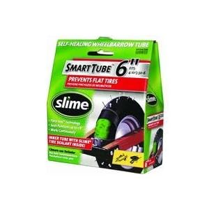 Accessories Mktg. Inc. 30011 Slime 6\’\’ Wheelbarrow Tube