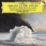 Debussy: La Mer/ Images/ Prelude a L'Apres Midi D'un Faune