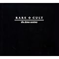 Rare Cult 2: the Demo Sessions