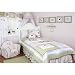 Kids Line Twin Quilt And 1 Sham - Lady Bug Kids Line Twin Quilt And 1 Sham - Lady Bug