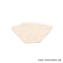 Hemp Reusable Coffee Filter #2