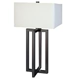Trend Lighting Gustavian Table Lamp In Chrome Finish