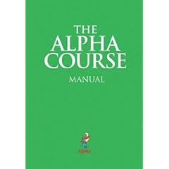 The Alpha Course Manual