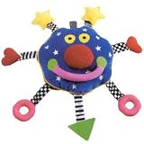 Manhattan Toy: Whoozit