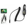 Chargeur voiture pour Nokia N95 8gb