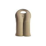 Buy Built NY Two Bottle Tote -Khaki