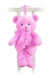 Gund Baby My First Teddy Pullstring Musical - Pink