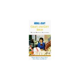 Craft and Gift Ideas: Quick and Easy Sewing Series