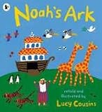 Children & Baby Books : Noah's Ark