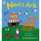 Noah's Ark (Paperback)by Lucy Cousins