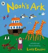 Buy Noah's Ark online at Discounted New and Used prices. Delivered to your door with Off-The-Bookshelf.