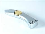Review Stanley STA210122 / Stanley Titan Rb H/D Trim Knife Carded 2 10 122
