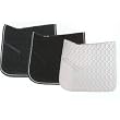 Roma Fancy Diamond Quilt Dressage Saddle Pad