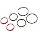 Plumb Pak/Keeney Mfg. 25513K Slip-Joint Washer Assortment