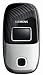 Siemens CL75 Striped Black Unlocked Cell Phone