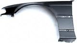 95-98 BMW 740IL 740-il FENDER LH (DRIVER SIDE) (1995 95 1996 96 1997 97 1998 98) B312 41358157625