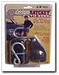 Rope Ratchet - 3/8 Ratchet Tie Down with 8 Rope (1-Pack) (10020)