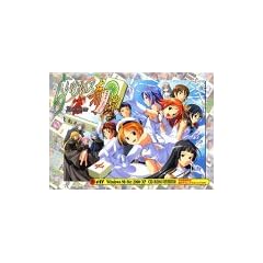 らいむいろ雀奇譚 CD-ROM 初回限定版