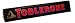 Toblerone Dark Chocolate, 100g