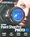 Software : Corel Paint Shop Pro Photo XI