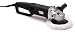 Black & Decker 7" Sander/Polis