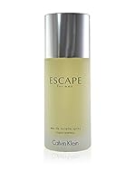 Calvin Klein Eau de Toilette Hombre Ck Escape 100 ml