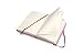 Moleskine 2015 Daily Planner, 12 Month, Pocket, Magenta, Hard Cover (3.5 x 5.5)