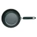 Meyer Silverstone Proforge French Skillet Frying Pan, 20 cm