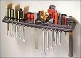 Wall Mounted Hand Tool OrganizerHand Tool Organizer - Wall Mounted (1 Organizer)