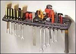 Wall Mounted Hand Tool OrganizerHand Tool Organizer - Wall Mounted (1 Organizer)